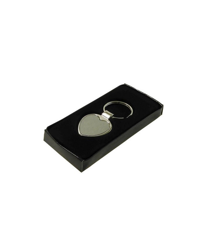 HEARTBEAT Schlüsselanhänger