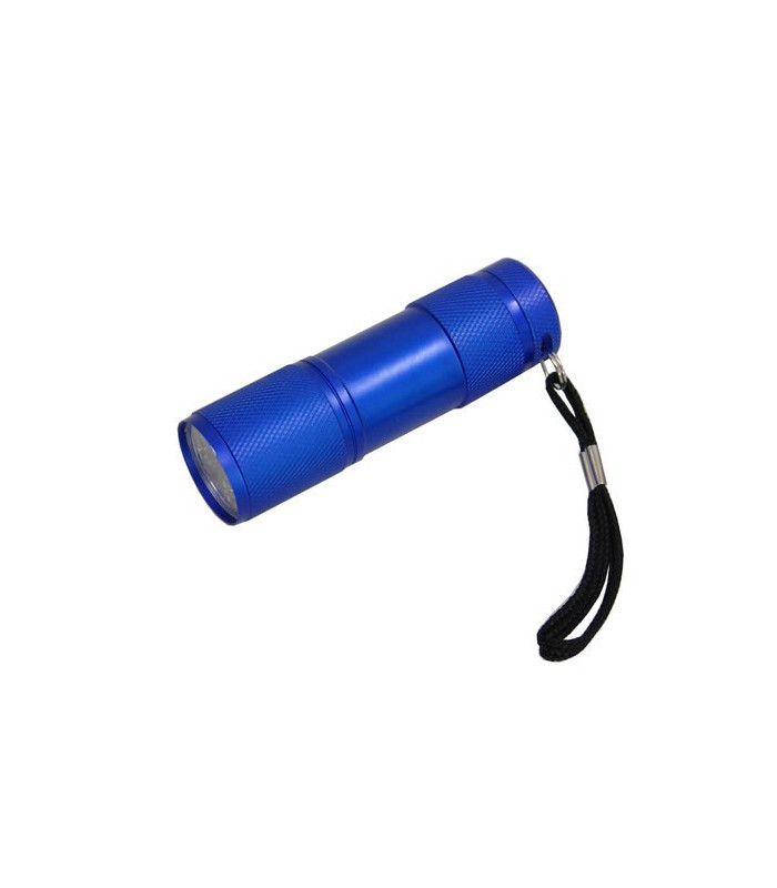 TORCH IX Taschenlampe