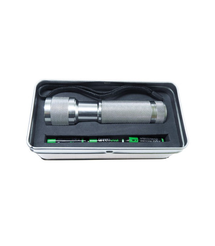 TORCH XII Taschenlampe