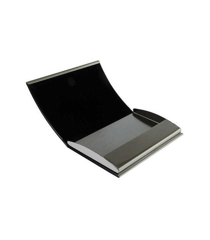 Visitenkarten Madison schwarz