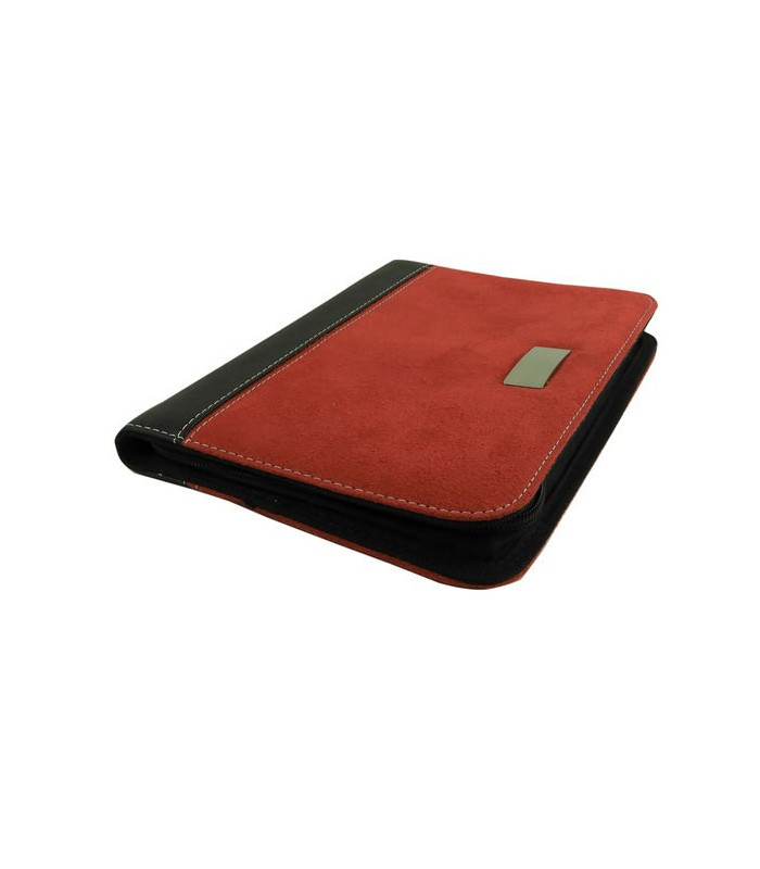 Konferenzmappe A5 Pantera rot