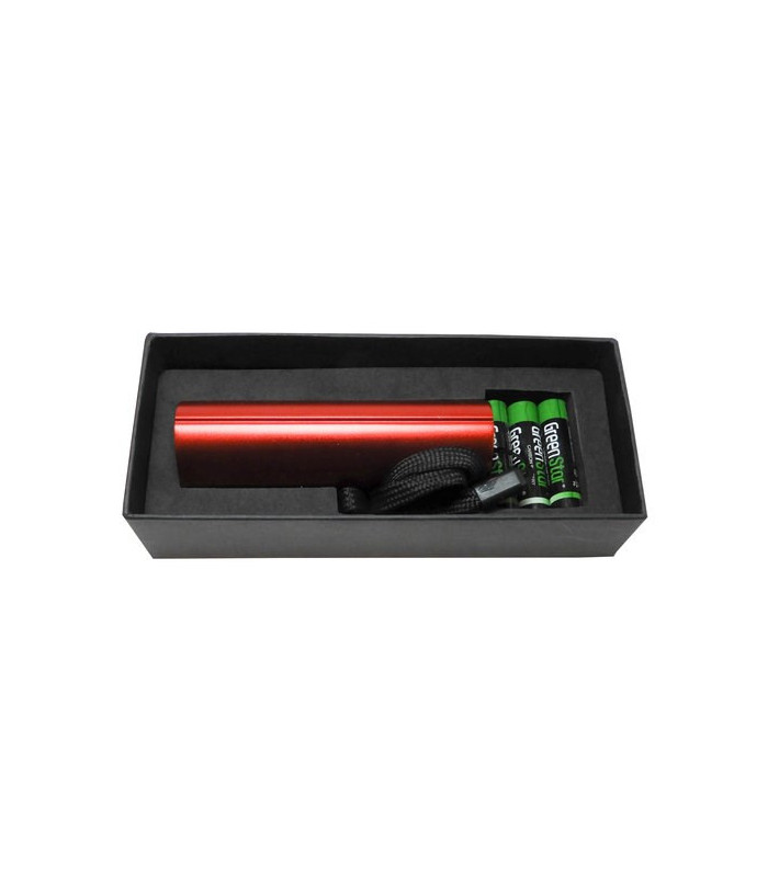 PHOTON STAR Taschenlampe