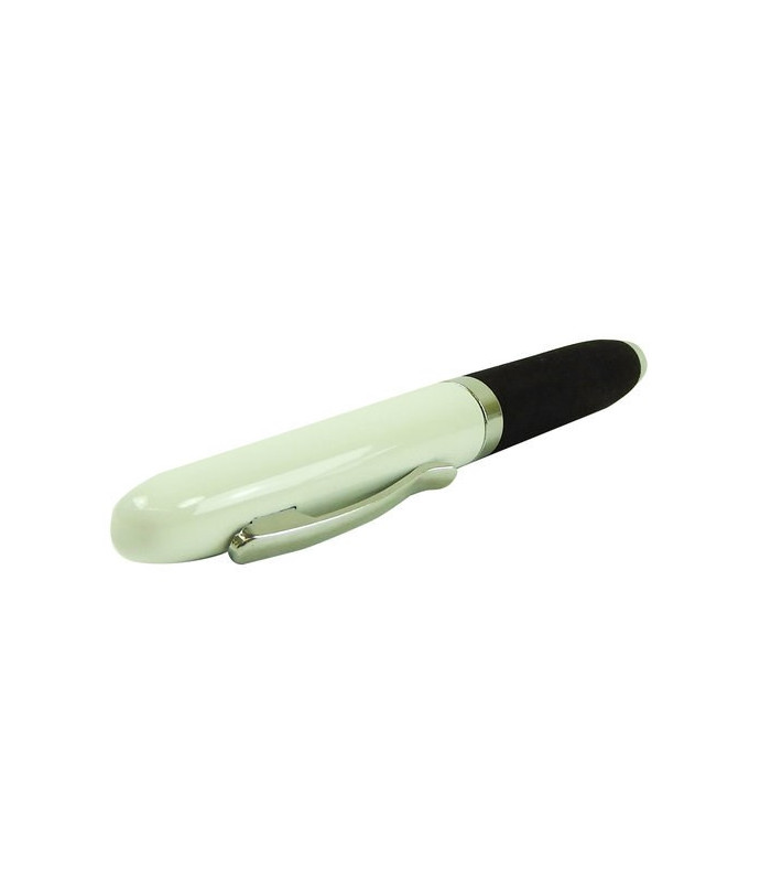 Kugelschreiber Piccolo Touch weiss