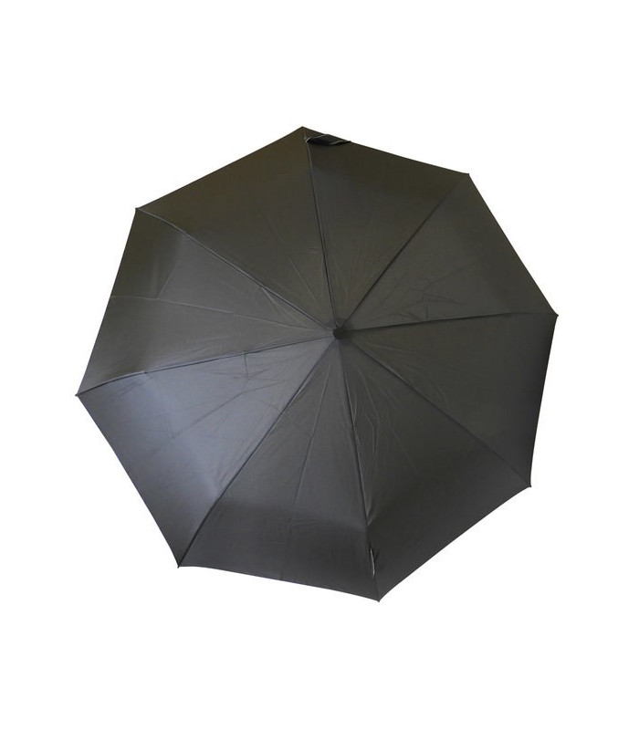 Taschenschirm STORMFIGHTER POCKET Weiss-Schwarz