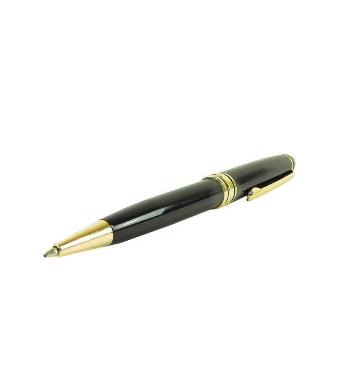 Kugelschreiber Versailles schwarz