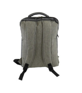 OXFORD City Laptop Rucksack