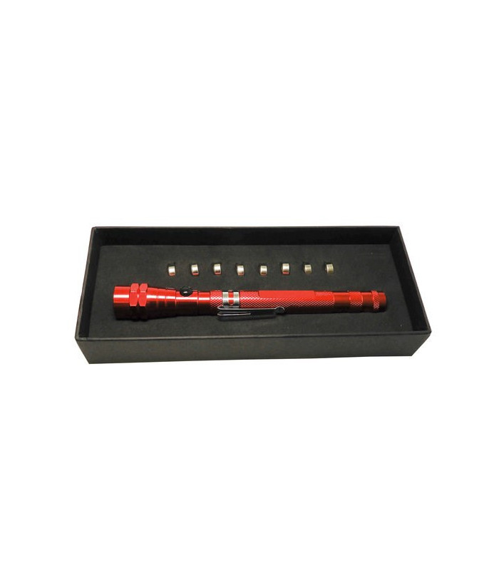 TELESCOPIC Taschenlampe