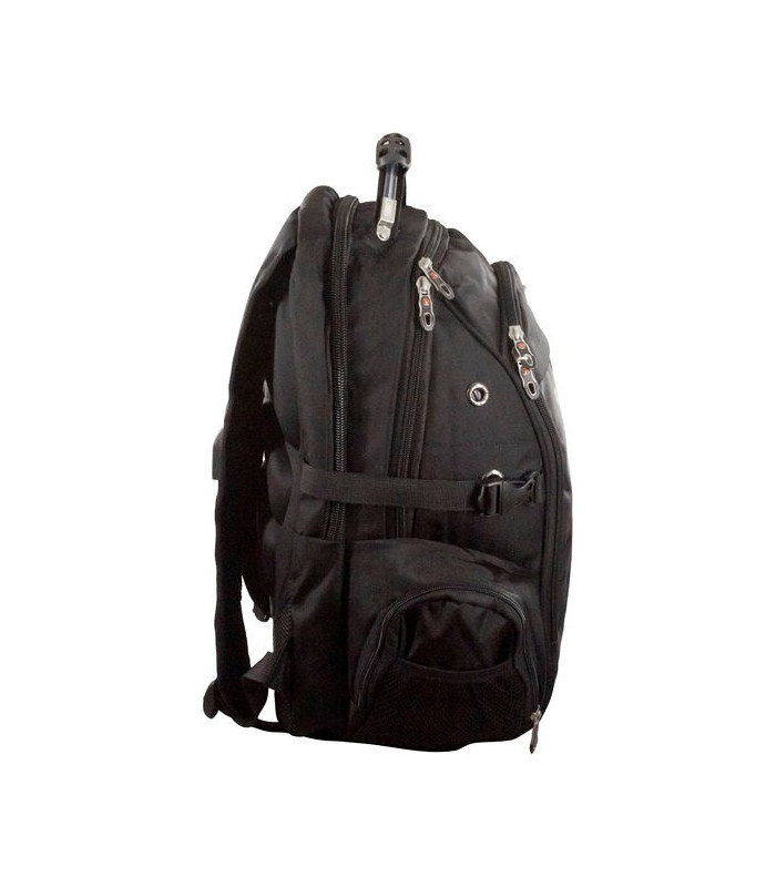 SWISS GENIUS Connected Backpack