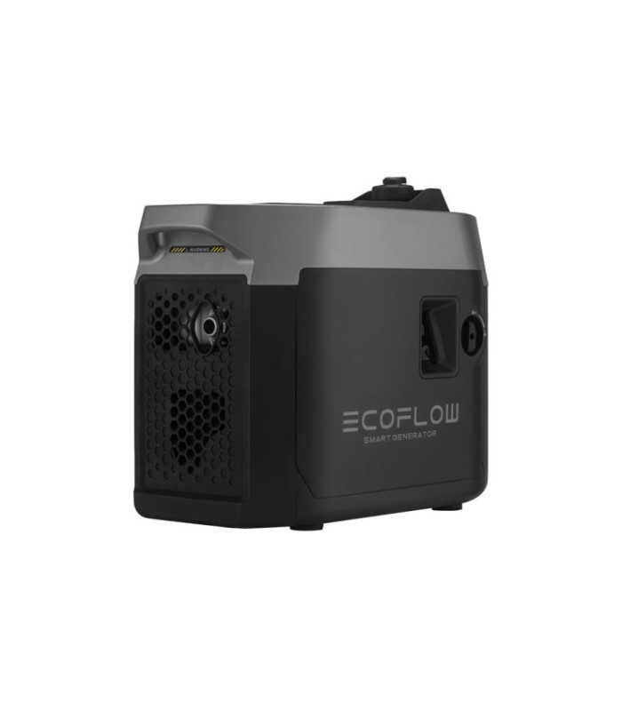 EcoFlow Smart Generator