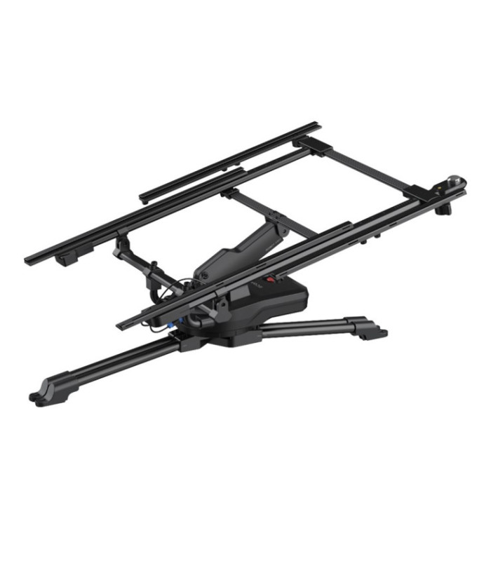 EcoFlow Solar Tracker