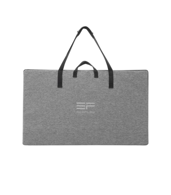 EcoFlow Solarpanel faltbar 400 W