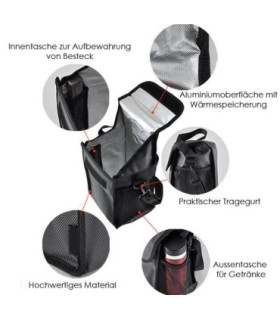 THERMO LUNCHBOX