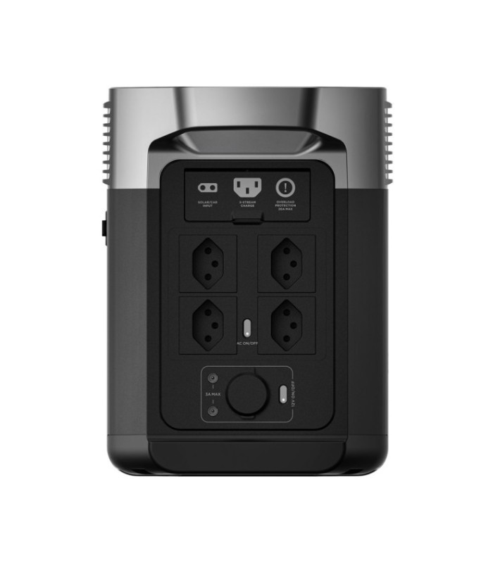 EcoFlow Power Station DELTA 2 - 1â024 Wh