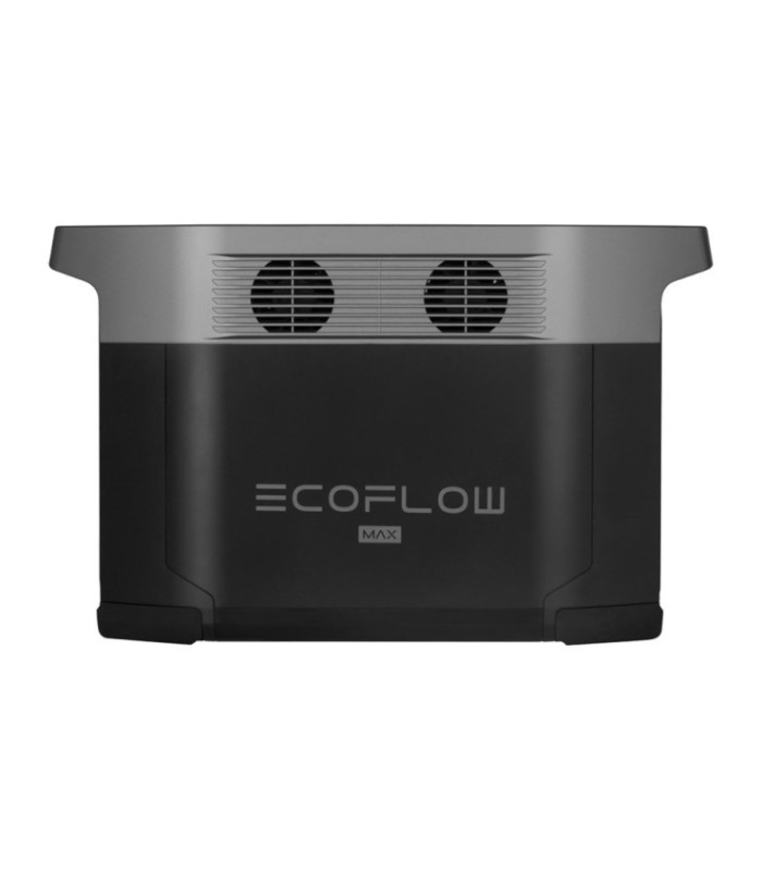 EcoFlow Power Station DELTA MAX 2016 Wh