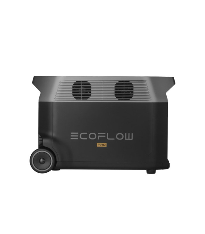 EcoFlow Power Station DELTA PRO 3â600 Wh