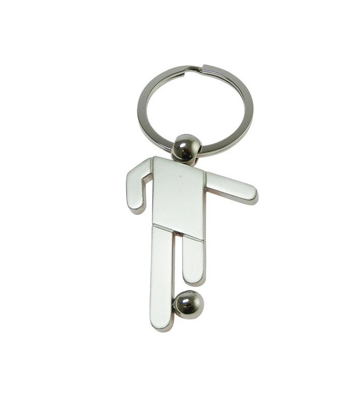 SOCCER Schlüsselanhänger