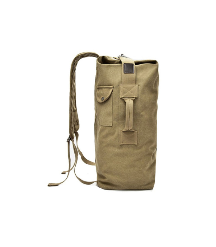XXL Canvas Rucksack
