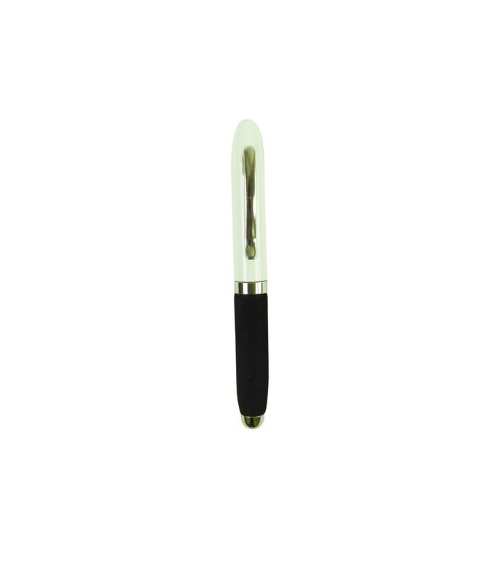 Kugelschreiber Piccolo Touch weiss
