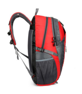 Rucksack Hike Rot