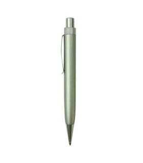 Kugelschreiber Beauty silber