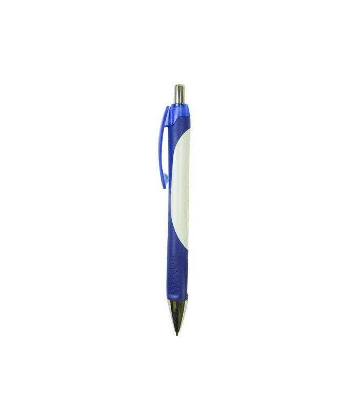 Kugelschreiber Ergonomic blau