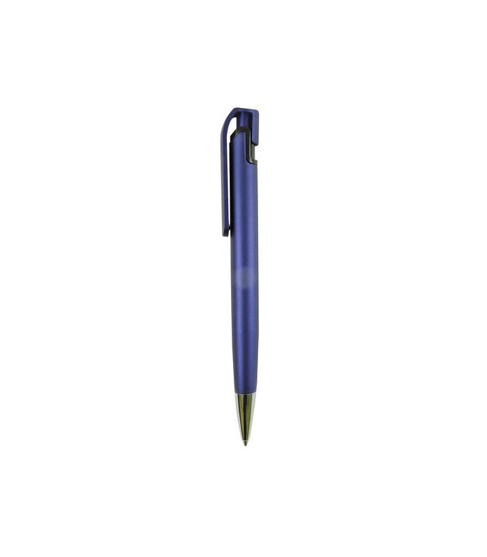 Kugelschreiber Galaxy blau