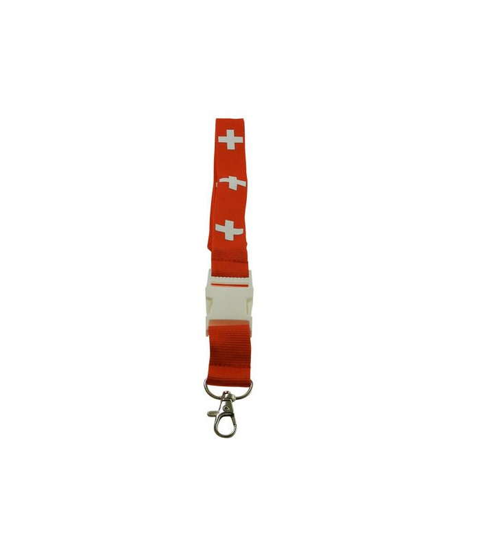 IVO LANYARD Schlüsselband