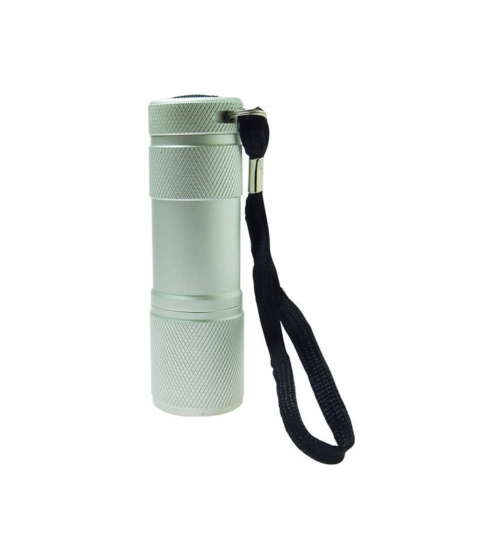 TORCH IX Taschenlampe