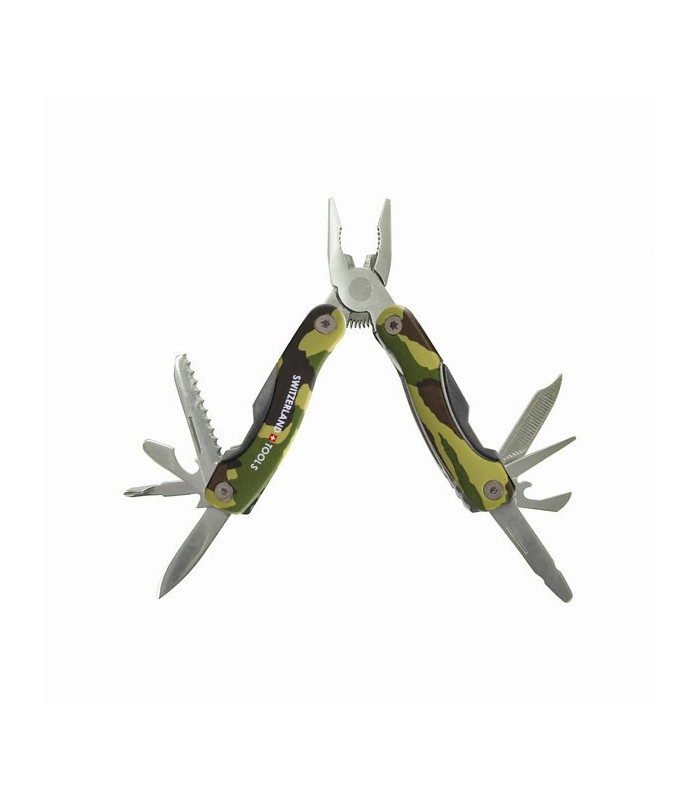 MULTI MINI Taschenwerkzeug