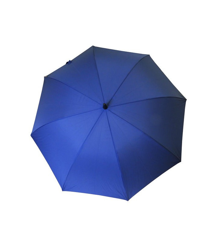 Golfschirm NOVEL 110 cm Navy Blau