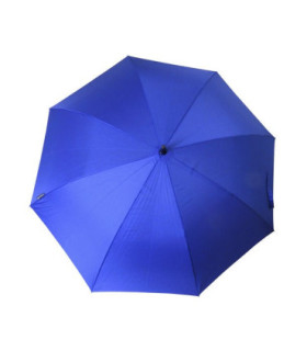 Golfschirm NOVEL 110 cm Royal Blau