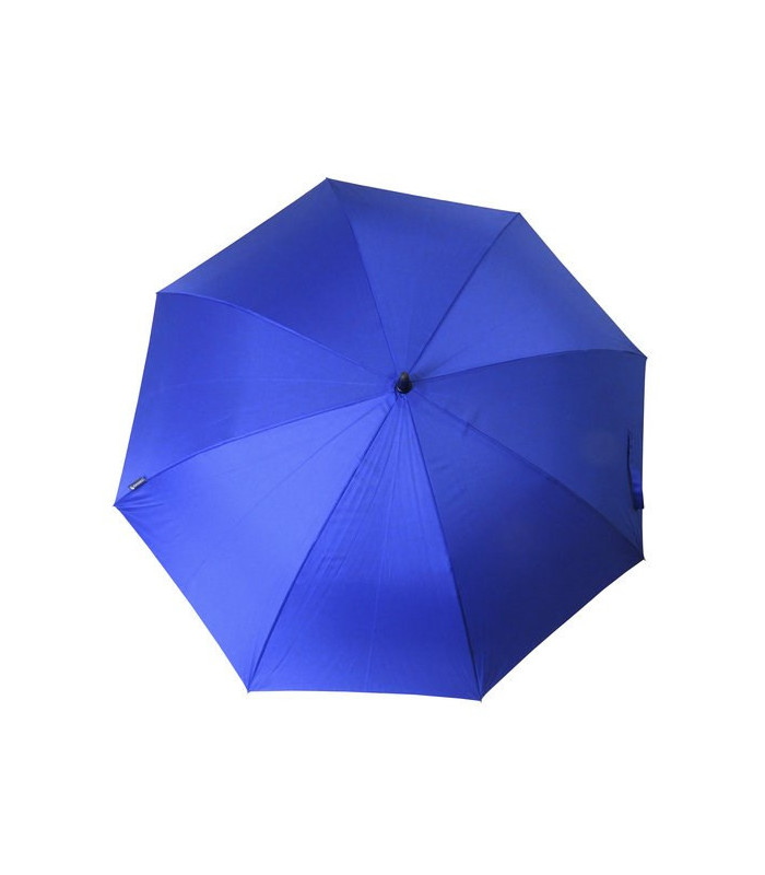 Golfschirm NOVEL 110 cm Royal Blau
