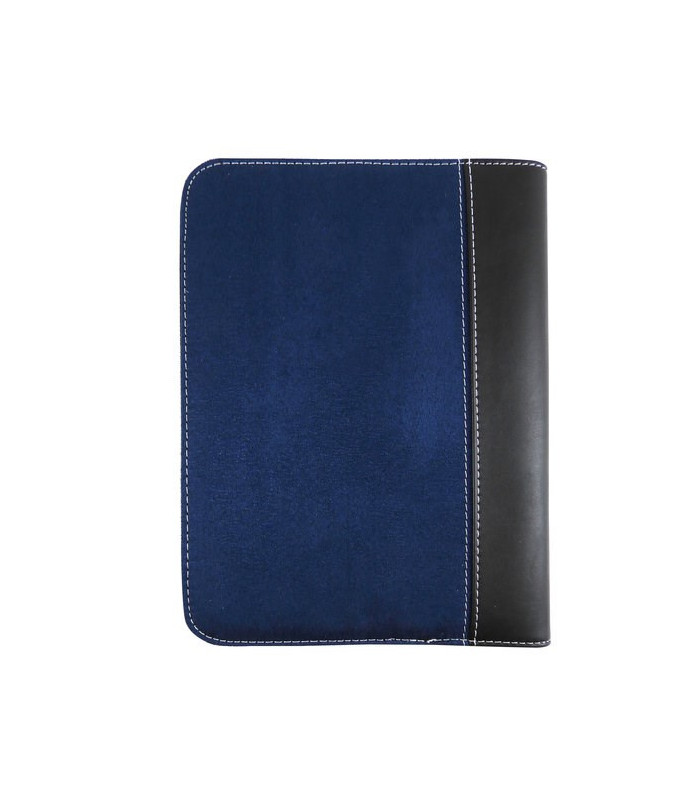 Konferenzmappe A5 Pantera blau