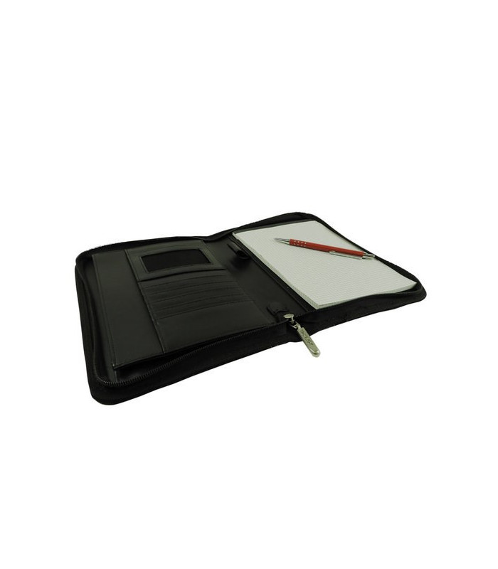 Konferenzmappe A5 Pantera schwarz