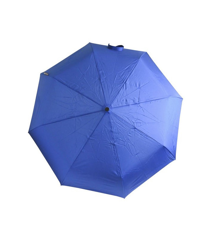 Regenschirm STORMFIGHTER DUOMATIC OC blau
