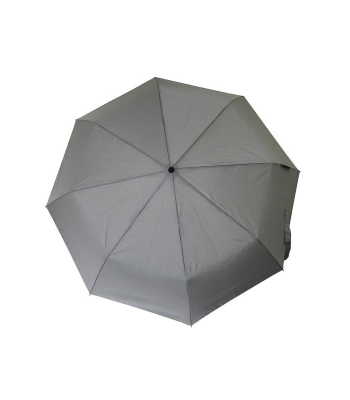 Taschenschirm Stormfighter Duomatic Secure Anthrazit