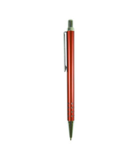 Kugelschreiber Starlight BC rot