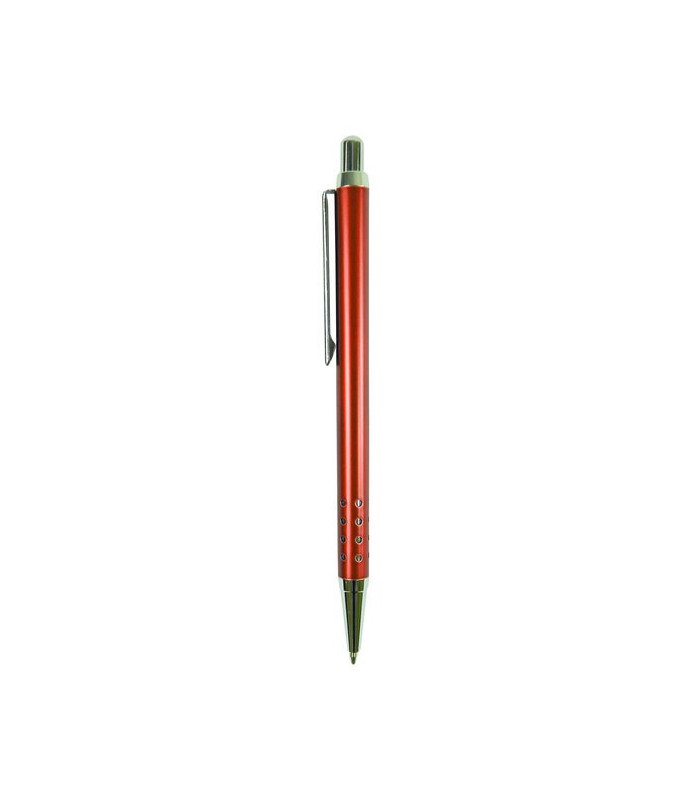 Kugelschreiber Starlight BC rot