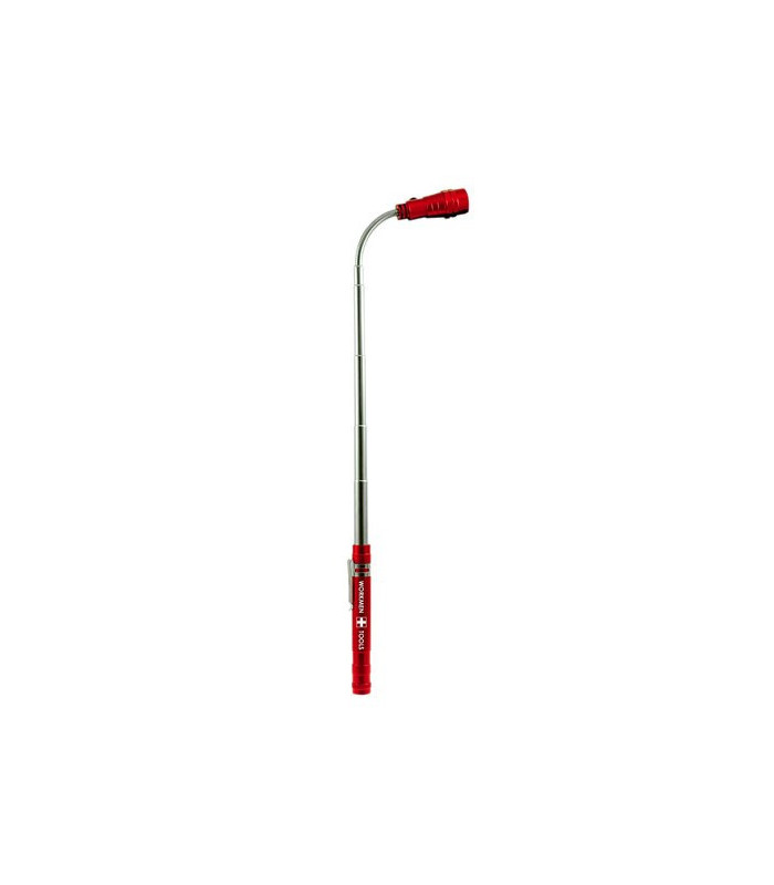 TELESCOPIC Taschenlampe