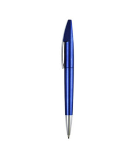 Kugelschreiber Tocco blau