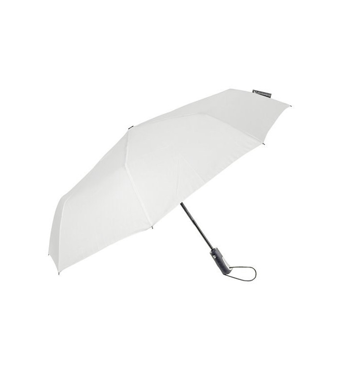 Regenschirm STORMFIGHTER DUOMATIC OC weiss