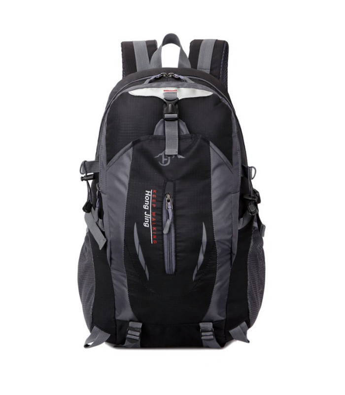 Rucksack Hike schwarz