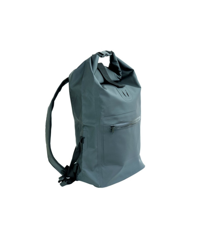 Drybag Rucksack Active 25 Liter Schwarz