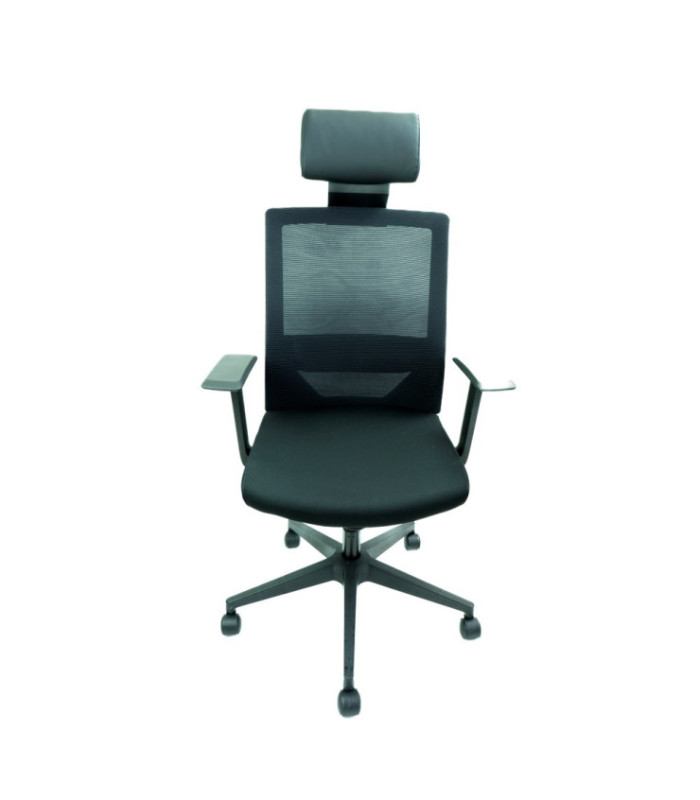 BÃROSTUHL OFFICE ERGONOM