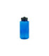 Trinkflasche Sustain Weithals Blau