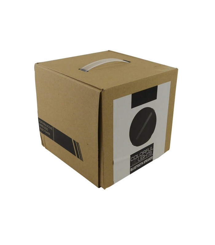 SPECTRAL Lautsprecher