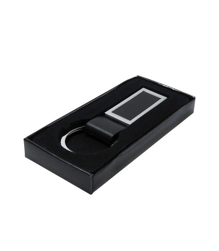 EMILIO ROSSINI Keyring