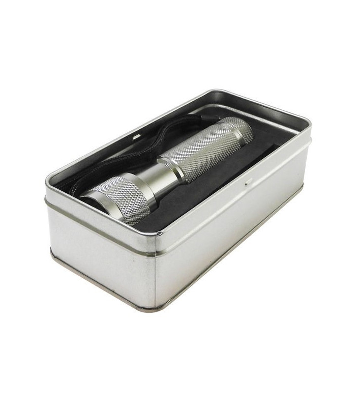 TORCH XII Taschenlampe