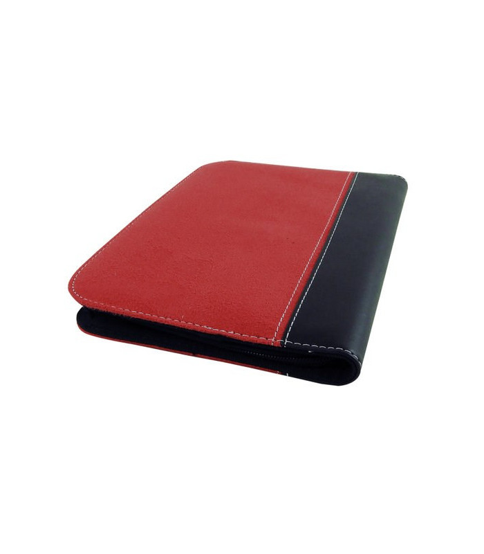 Konferenzmappe A5 Pantera rot