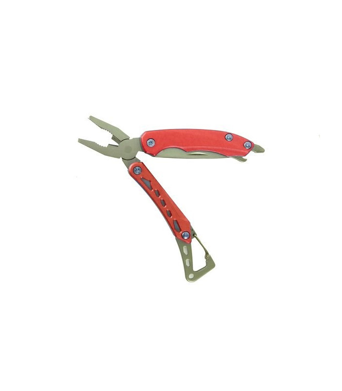 CAMPER Taschenwerkzeug